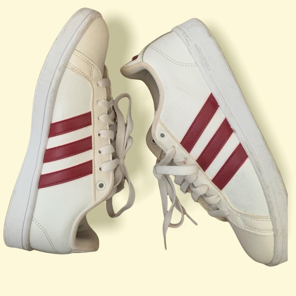 Adidas Cloudfoam Ortholite Float